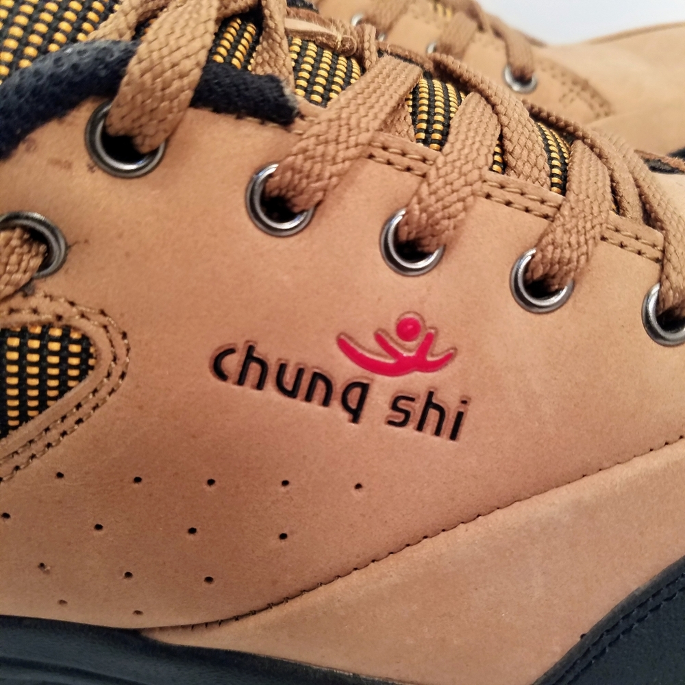 Chung Shi Rocker Sneakers - Picture 2 of 8